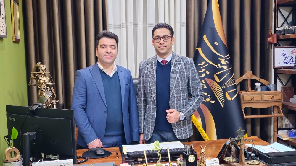 موسسه حقوقی دادمهر عدالت