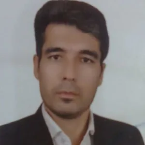 وکیل حجت قربان زاده