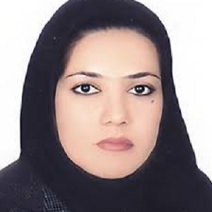 وکیل رویا شکری