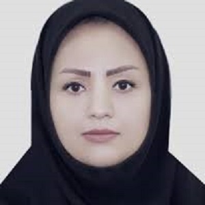 وکیل سیده مهناز میرکریمی