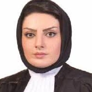 وکیل شهره مهاجری