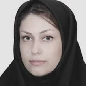 وکیل صدف آرمان پور