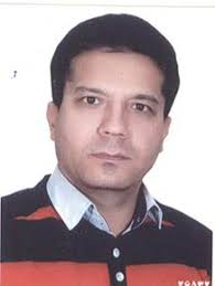 وکیل علی آهار