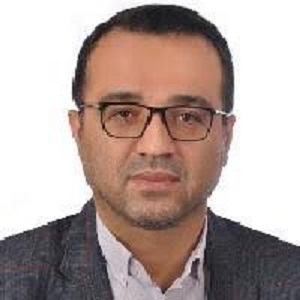 وکیل قاسم علیزاده