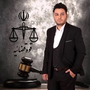 وکیل مجتبی امین زاده