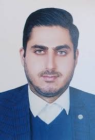 وکیل مجید سلیمان