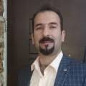 وکیل محمدعلی ملکی