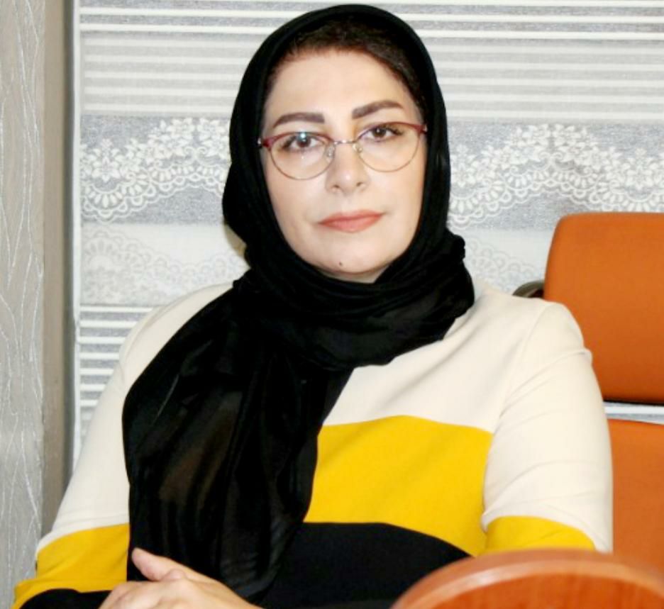 وکیل سیده هاجر منتظری