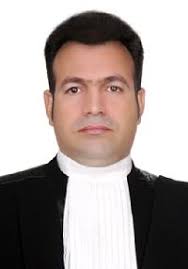 وکیل افشین مرادی