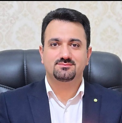 وکیل شهرام سلامی