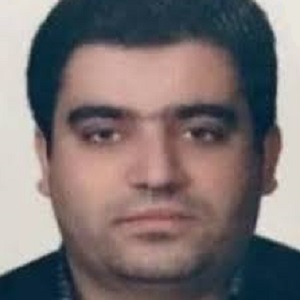 وکیل آرمین بازیار