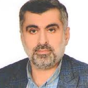 وکیل اسماعیل یکتایی