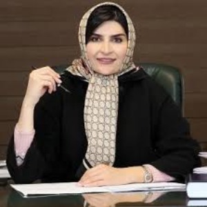 وکیل بهاره فیض
