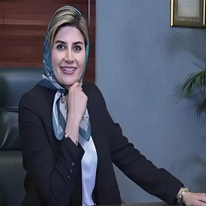 وکیل بهاره فیض