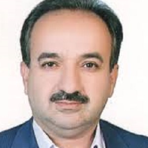 وکیل بهرام عبدی