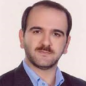 وکیل بهرام کمالیان