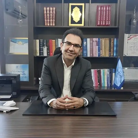 وکیل بهمن هاشمی