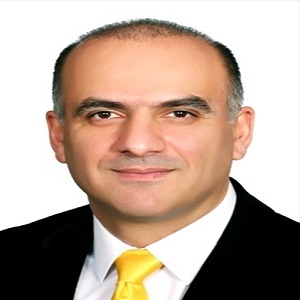 وکیل حسین قهاری