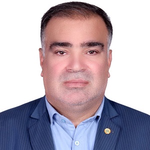 وکیل علی خانی