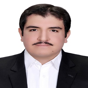 وکیل علی رفیعی