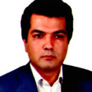 وکیل علی کریم بخشش