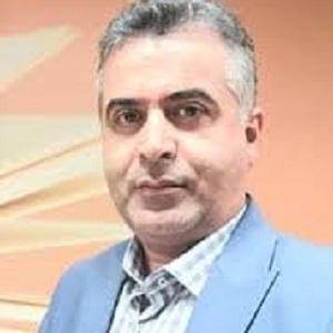 وکیل فرداد حیدرنیا
