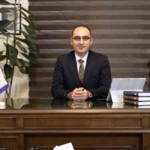 وکیل محمد حاجیلو