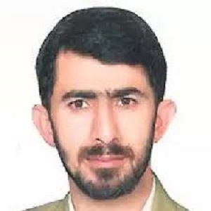 وکیل محمد علی موحدی