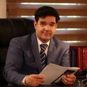 وکیل مسعود اسلامی مهر