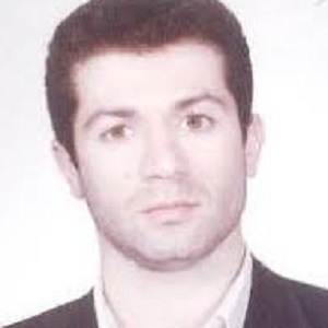 وکیل مهدی کمالی