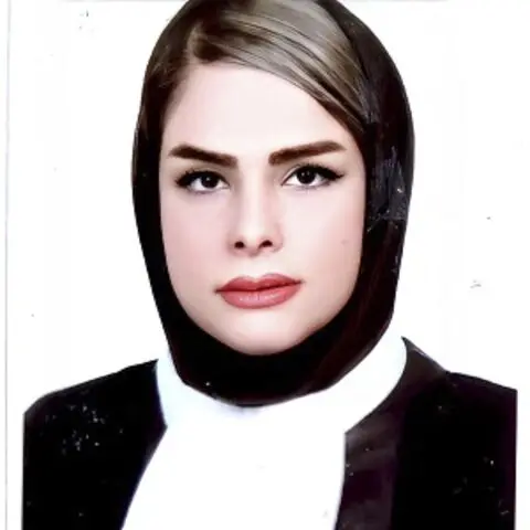 وکیل نگین پورغلام