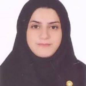 وکیل هنگامه بنای شاهانی