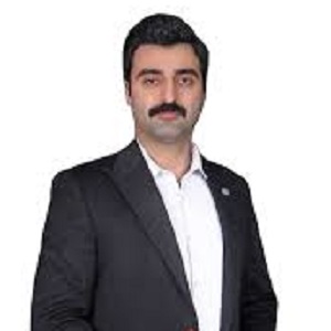 وکیل پوریا فرخ نیا