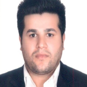 وکیل پویا کشفی