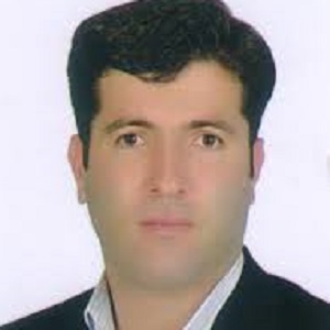 دکتر حیدر خلیل‌زاده