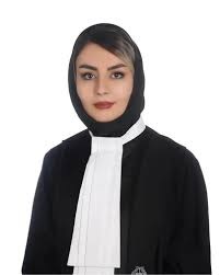 وکیل آیدا نگهبانی