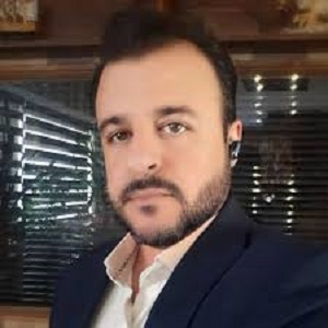 وکیل اسماعیل ساربانی