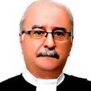 وکیل جواد صالحی