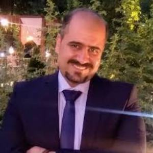 وکیل حسین اسدالله تاجر جهرمی