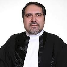 وکیل حسین علیپور