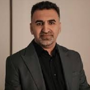 وکیل دانیال کریمی