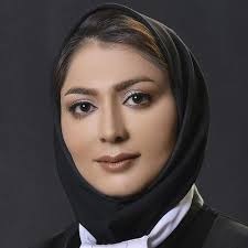 وکیل راضیه اسدپور