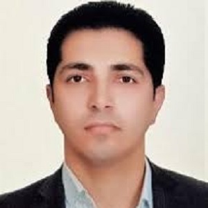وکیل رضا رضایی