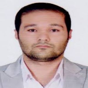 وکیل رضا علیزاده