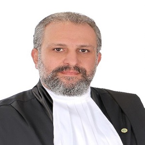 وکیل ساسان نژاد سلیمانی