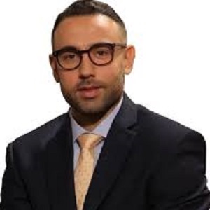 وکیل سروش سلامیان