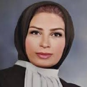 وکیل سمیرا غفاری