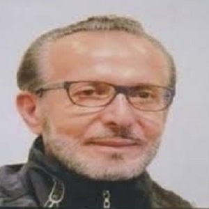 وکیل علیرضا آذری