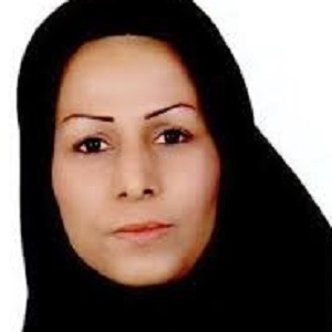 وکیل فاطمه اقدسی