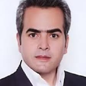 وکیل مجتبی مبارکی